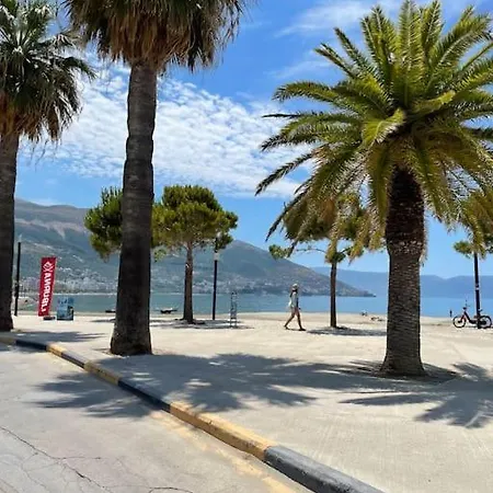 Seaside